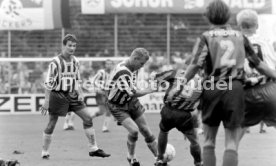 13.08.45 Stuttgarter Kickers - SC Freiburg