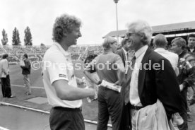 20.08.88 VfB Stuttgart - Stuttgarter Kickers