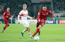 29.10.24 VfB Stuttgart - 1. FC Kaiserslautern