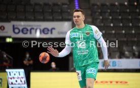 02.06.21 TVB Stuttgart - F&uuml;chse Berlin