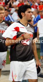 26.08.10 VfB Stuttgart - Slovan Bratislava