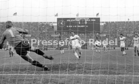 22.11.78 VfB Stuttgart - ASVS Dukla Prag