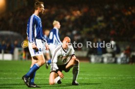 31.03.99 Deutschland - Finnland