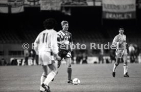 09.10.92 VfB Stuttgart - Leeds United