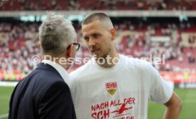 04.05.24 VfB Stuttgart - FC Bayern M&uuml;nchen