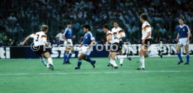 Deutschland - Argentinien