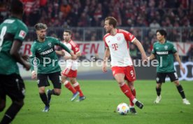 17.12.23 FC Bayern M&uuml;nchen - VfB Stuttgart