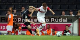 16.08.26 VfB Stuttgart II - FC Viktoria K&ouml;ln