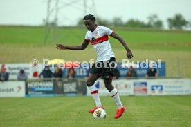 06.07.21 FSV Hollenbach - VfB Stuttgart