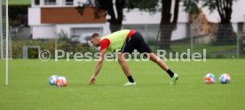 18.07.21 VfB Stuttgart Trainingslager Kitzb&uuml;hel 2021