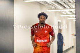 17.05.26 FC Bayern Basketball - Gladiators Trier