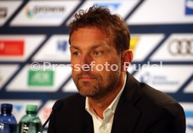 TSG 1899 Hoffenheim - VfB Stuttgart