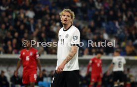 10.10.25 Deutschland - Luxemburg