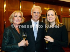 03.03.08 Mayer-Vorfelder 75. Geburtstag
