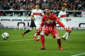 VfB Stuttgart - Hannover 96