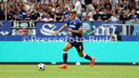03.08.24 Karlsruher SC - 1. FC N&uuml;rnberg