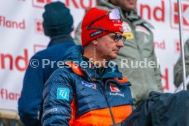 23.01.2026 Skifliegen Oberstdorf Weltmeisterschaft