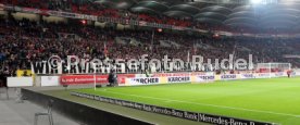 VfB Stuttgart - SC Freiburg