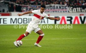 VfB Stuttgart - FC Schalke 04