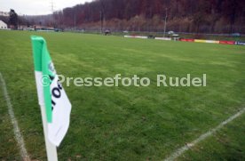 28.11.21 SG Eintracht Sirnau - TSG Esslingen