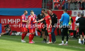 07.05.23 1. FC Heidenheim - 1. FC Magdeburg