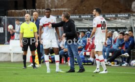 15.10.22 VfB Stuttgart - VfL Bochum