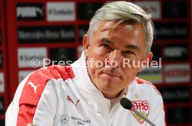 VfB Stuttgart - Eintracht Braunschweig