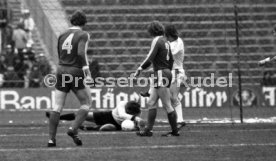 15.02.75 FC Bayern M&uuml;nchen - VfB Stuttgart