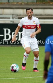 05.08.20 VfB Stuttgart - Racing Straßburg