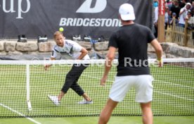 Tennis MercedesCup 2018