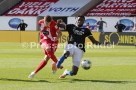1. FC Heidenheim - Hamburger SV