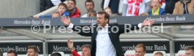 VfB Stuttgart - 1. FC N&uuml;rnberg