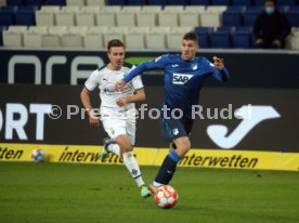 18.12.21 TSG 1899 Hoffenheim - Borussia M&ouml;nchengladbach
