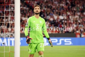 20.09.23 FC Bayern M&uuml;nchen - Manchester United
