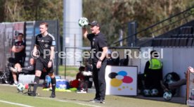 19.09.26 VfB Stuttgart II - SSV Jahn Regensburg