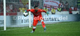 VfB Stuttgart - Hannover 96