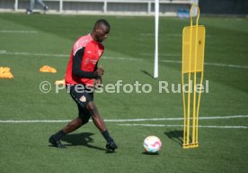 28.03.23 VfB Stuttgart Training