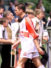 04.07.97 U19 VfB Stuttgart - U19 SV Werder Bremen