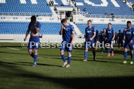 21.02.21 Karlsruher SC - 1. FC N&uuml;rnberg