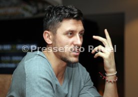 Fussball Bundesliga