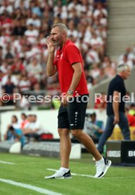 VfB Stuttgart - Hannover 96
