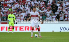 09.08.25 VfB Stuttgart - FC Bologna