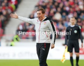 VfB Stuttgart - 1. FC Kaiserslautern