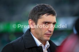 VfL Wolfsburg - VfB Stuttgart