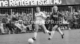 27.10.90 Stuttgarter Kickers - SC Freiburg
