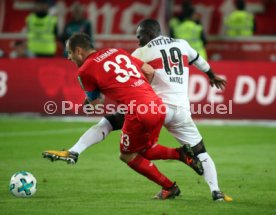 VfB Stuttgart - 1. FC K&ouml;ln