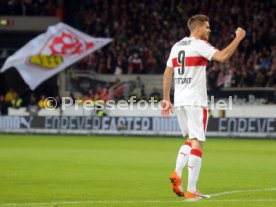 VfB Stuttgart - Hannover 96