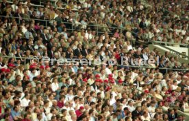 01.06.96 Deutschland - Frankreich