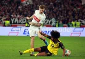 04.04.26 VfB Stuttgart - Borussia Dortmund