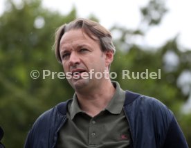 VfB Stuttgart - SG Sonnenhof Gro&szlig;aspach